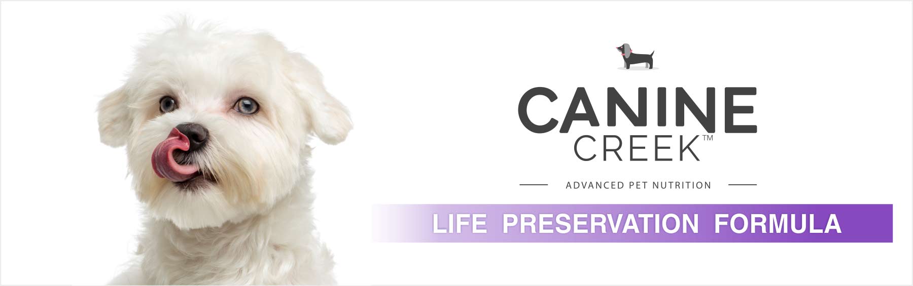 Canine Creek Starter Ultra Premium