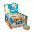 Johnsons Honey Rings For Budgies Parakeets