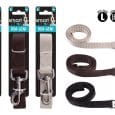 Smart Choice Dog Lead Large 120cm X 2.5cm