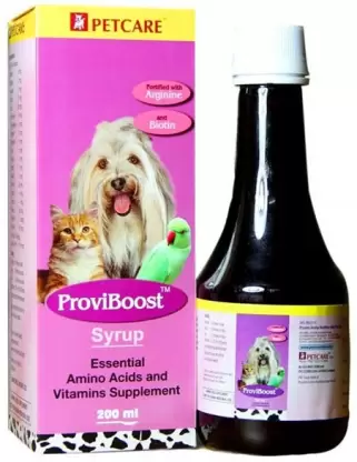 PETCARE Proviboost Supplement for Dogs
