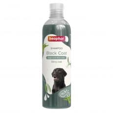Beaphar Shampoo for black coats