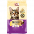 Billi Real Chicken Kitten Food 1.5kg