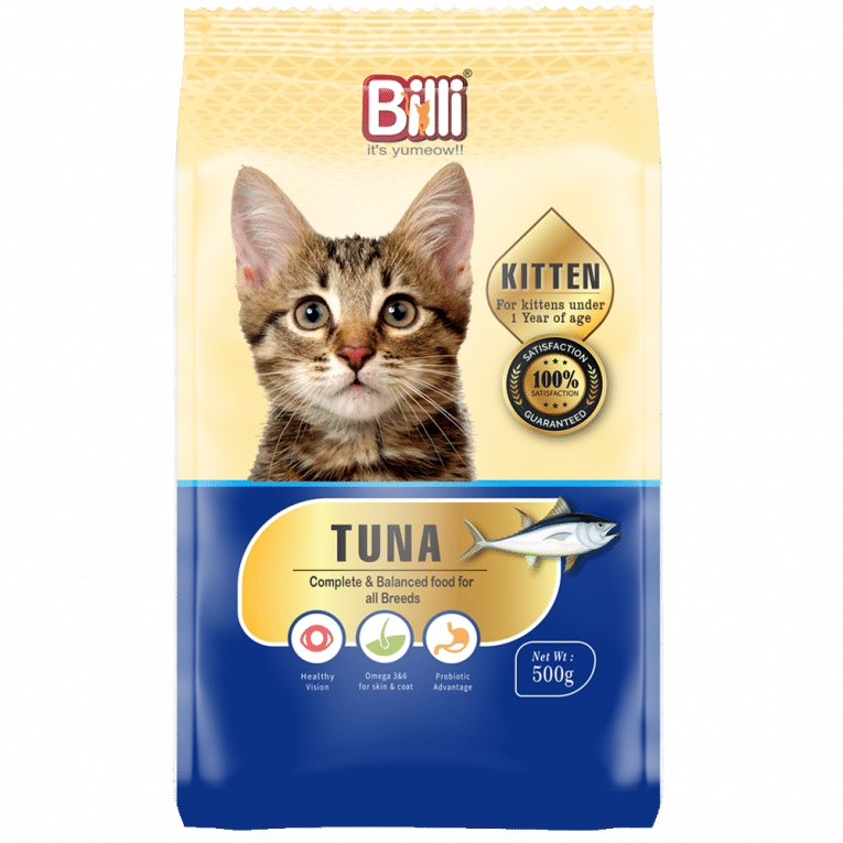 Cat-Food-Kitten-Food-Tuna