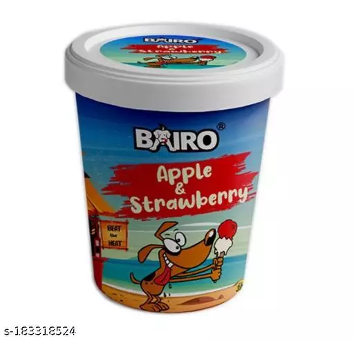 Bairo Ice-cream for Dogs