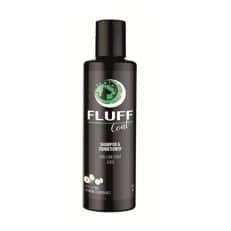 Fluff Coat Dog Shampoo-200ml