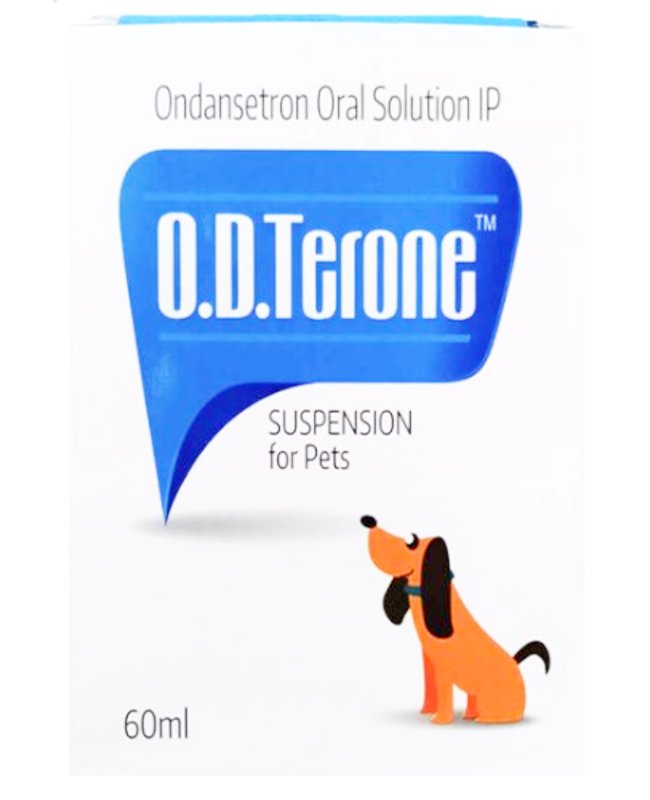 Ondansetron Oral Solution for Pets