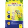 Petslife Premium Egg Birds Food Crumble 300g