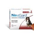1pk nexgard chew for dogs 25 500 r112x 1