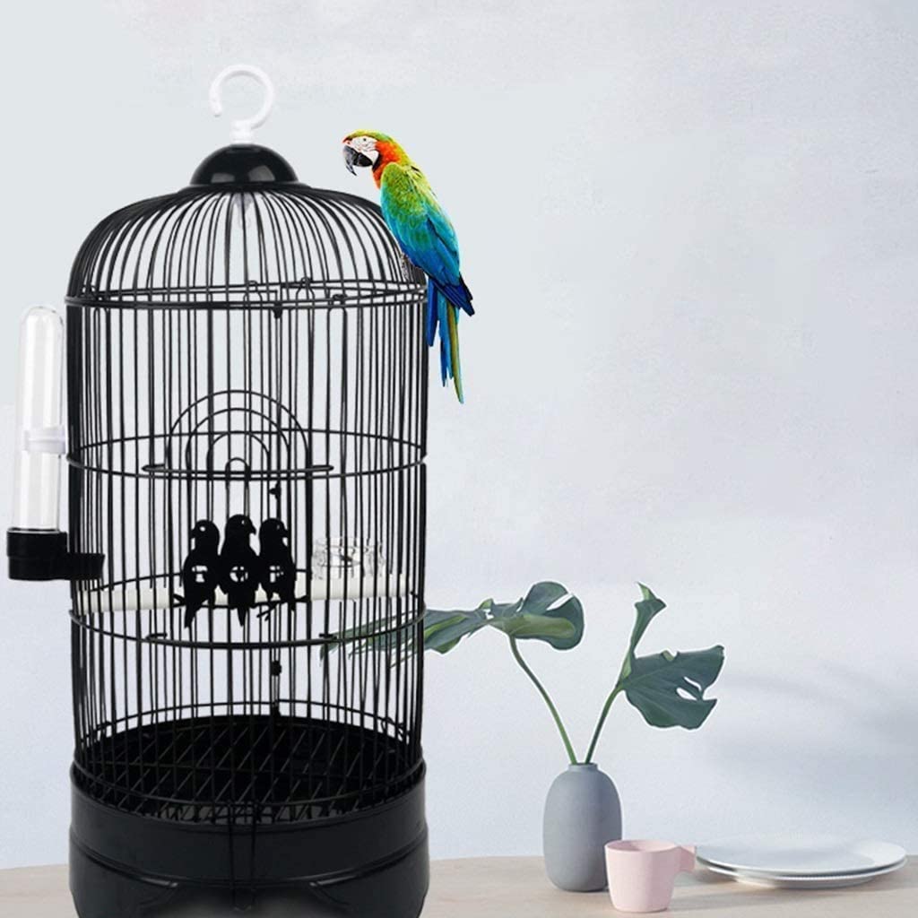 Round Small Decorative bird cage