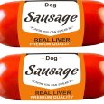 Drools Sausage for Dogs