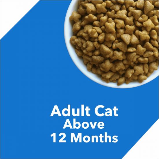 Drools Adult Cat Mackerel 1.2kg