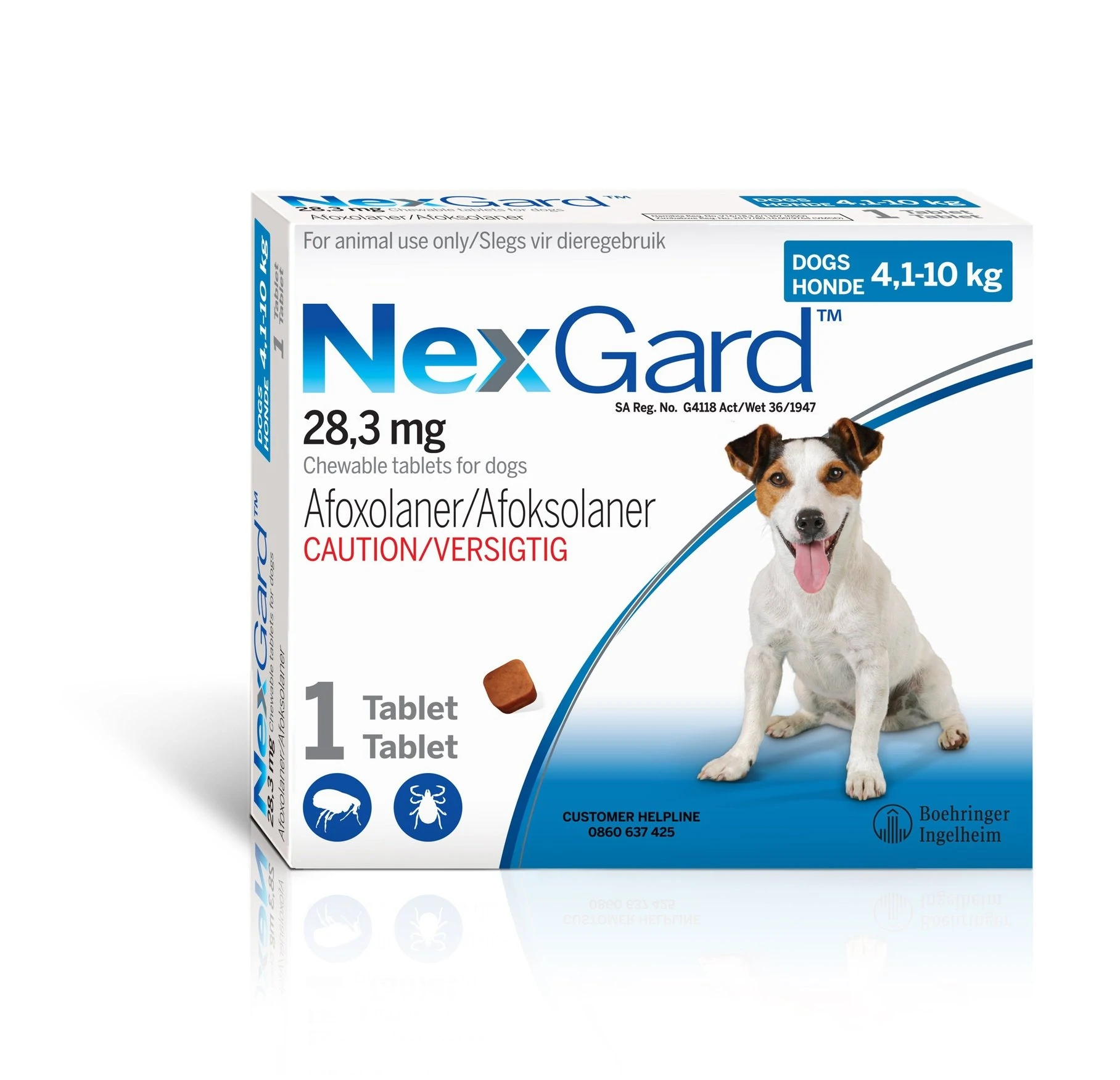 Nexgard-41-10kg-Tick-Flea-Pet-Plus