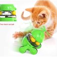 Billi Cat Food Dispenser Treat Toys