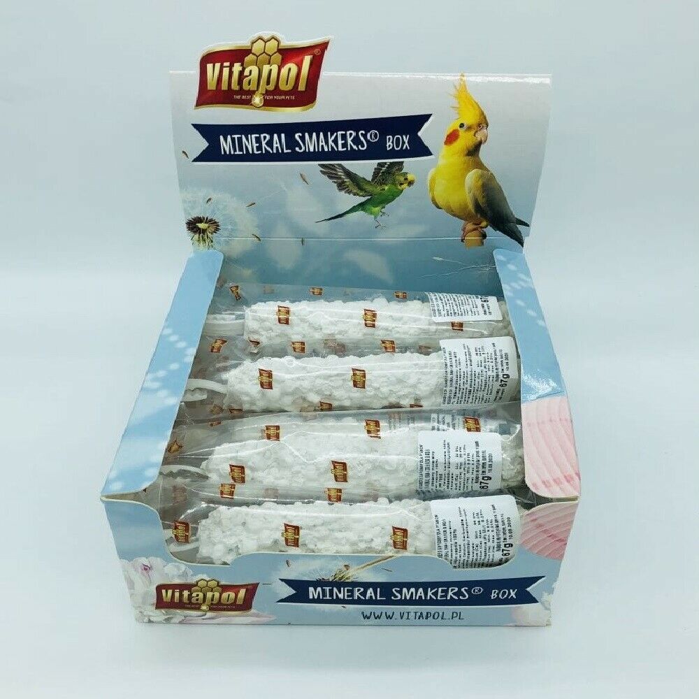 Vitapol Mineral Sticks for Birds