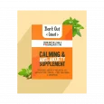 Calming & Anti-Anxiety Supplement for Dogs & Cats