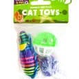 Cat Toys