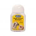 Johnsons Small Animal Shampoo 125ml