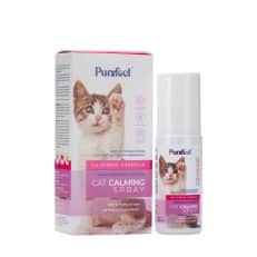 PURRFECT CAT CALMING SPRAY 100ML