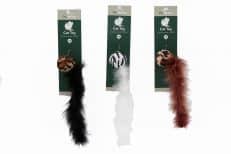 Pet Parlor - Animal Print Cat Toy 25cm