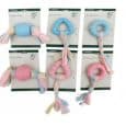 Puppy Chew Toy - Assorted - 1pcs