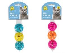 Kingdom : Bell Playball 3 Pack
