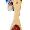 Pet Double Side Groom Brush Thick Coat