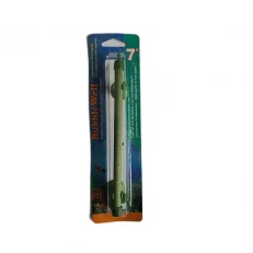 Aquarium Oxygen Air Pump Fish Tank 17cm