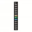 Aquarium Thermometer Stickers