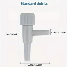 Aquarium Air Pump Accessories - Air Flow Control Valves