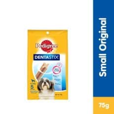 Pedigree DentaStix Small 75g