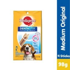 Pedigree DentaStix Medium-Large 98g