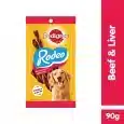 Pedigree Rodeo BEEF & Liver 90g