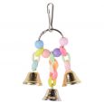Bird Toy with Bells
