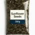 Sunflower Seeds for Bird Food - 500G