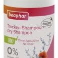 Beaphar Bio Dry Shampoo Spray