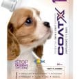 COATX Supplement for Dogs – 300ml | For Healthy Skin & Shiny Coat
