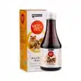 Motu Pet Syrup for Dogs and Cats – 200ml | Natural Weight Management Supplement