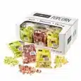 Caldex Little Friends Popcorn – Small Animal Treats (Assorted 18g)