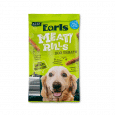 Earls Tasty Chicken Twists dog treats