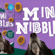 Mini Dog Treats & Nibbles web banner