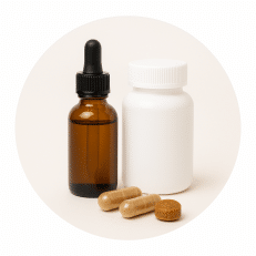 Dog Supplement