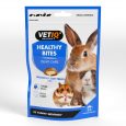 VetiQ Healthy Bites Denti-Care Small Animals 30g
