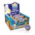 Johnsons Budgie Fruit & Honey Bell