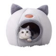 Cat sleep bed Cage Large 36cm x36cm x36cm