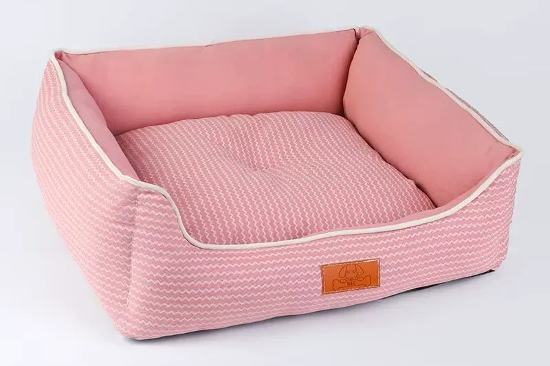 Premium Dog Sofa Bed Mauritius - Comfortable Pet Bed with Removable Cushion