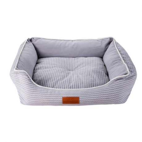 Premium Dog Beds Comfortable Sofa Bed with Removable Cushion