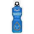 Drools Salmon & Skipjack Creamy Lickable Cat Treats