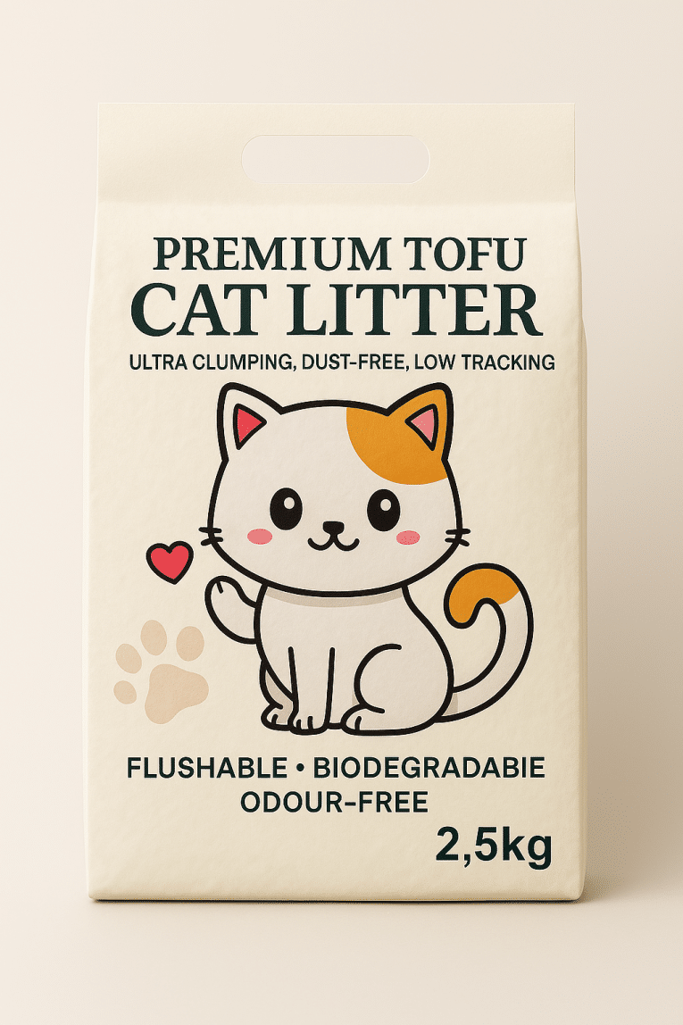 premium-tofu-cat-litter-milk