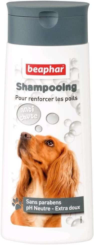 BEAPHAR Bubble Dog Hair Loss Shampoo