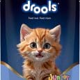 Drools Kitten Wet Mousse 80g | Ocean Fish